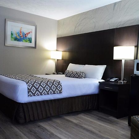 Travellers Inn Hanover Eksteriør billede