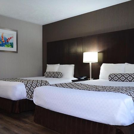 Travellers Inn Hanover Eksteriør billede