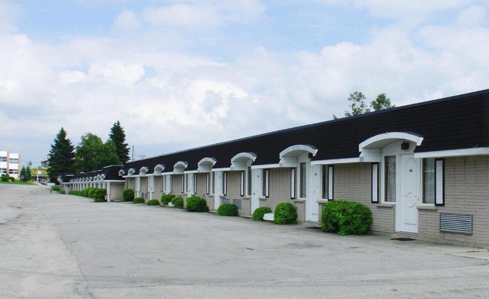 Travellers Inn Hanover Eksteriør billede