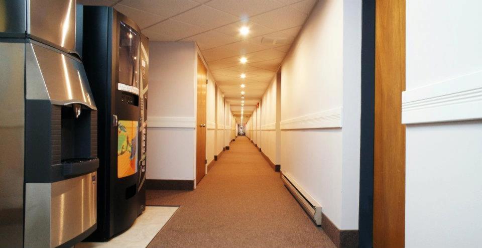 Travellers Inn Hanover Eksteriør billede