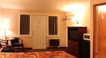Travellers Inn Hanover Eksteriør billede
