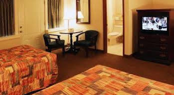 Travellers Inn Hanover Eksteriør billede